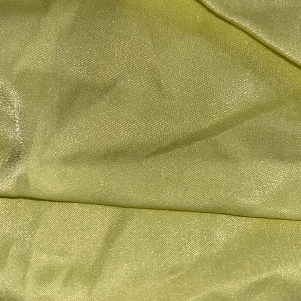ANIMARI
JORDAN MAXI DRESS - LIME - Picture 11 of 11